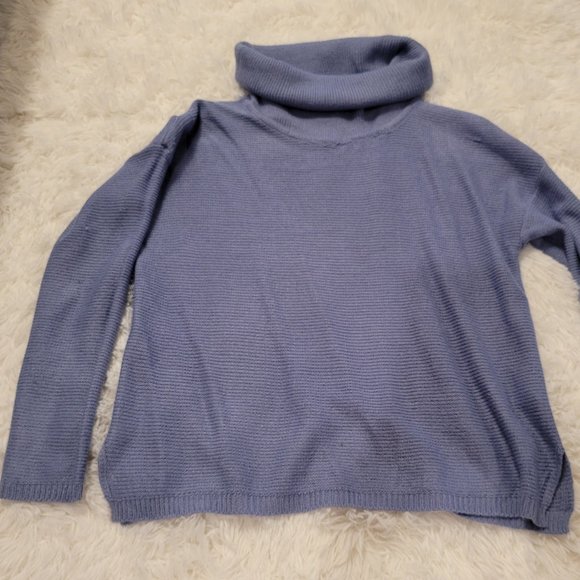 Turtleneck Sweaters - Picture 2 of 3